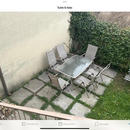 Casa M&N Thiene Exterior foto