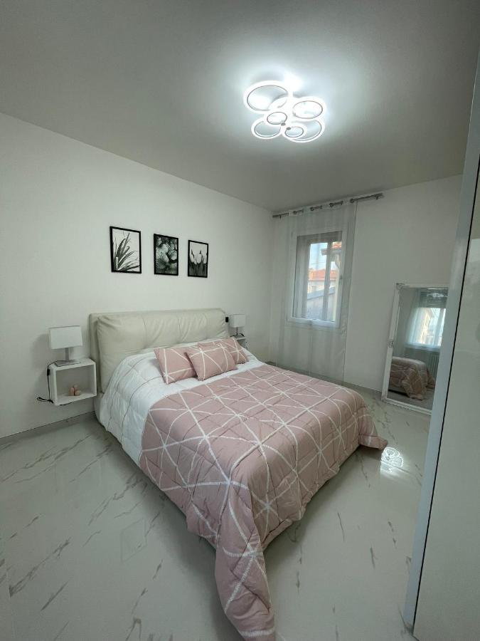 Casa M&N Thiene Exterior foto