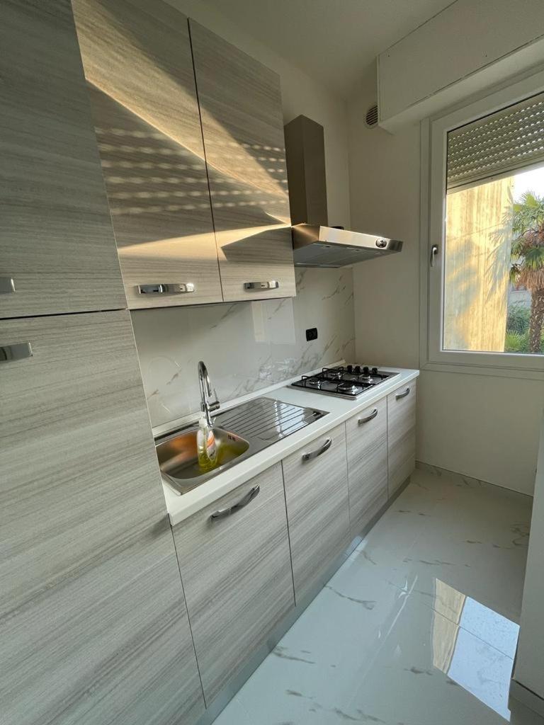 Casa M&N Thiene Exterior foto