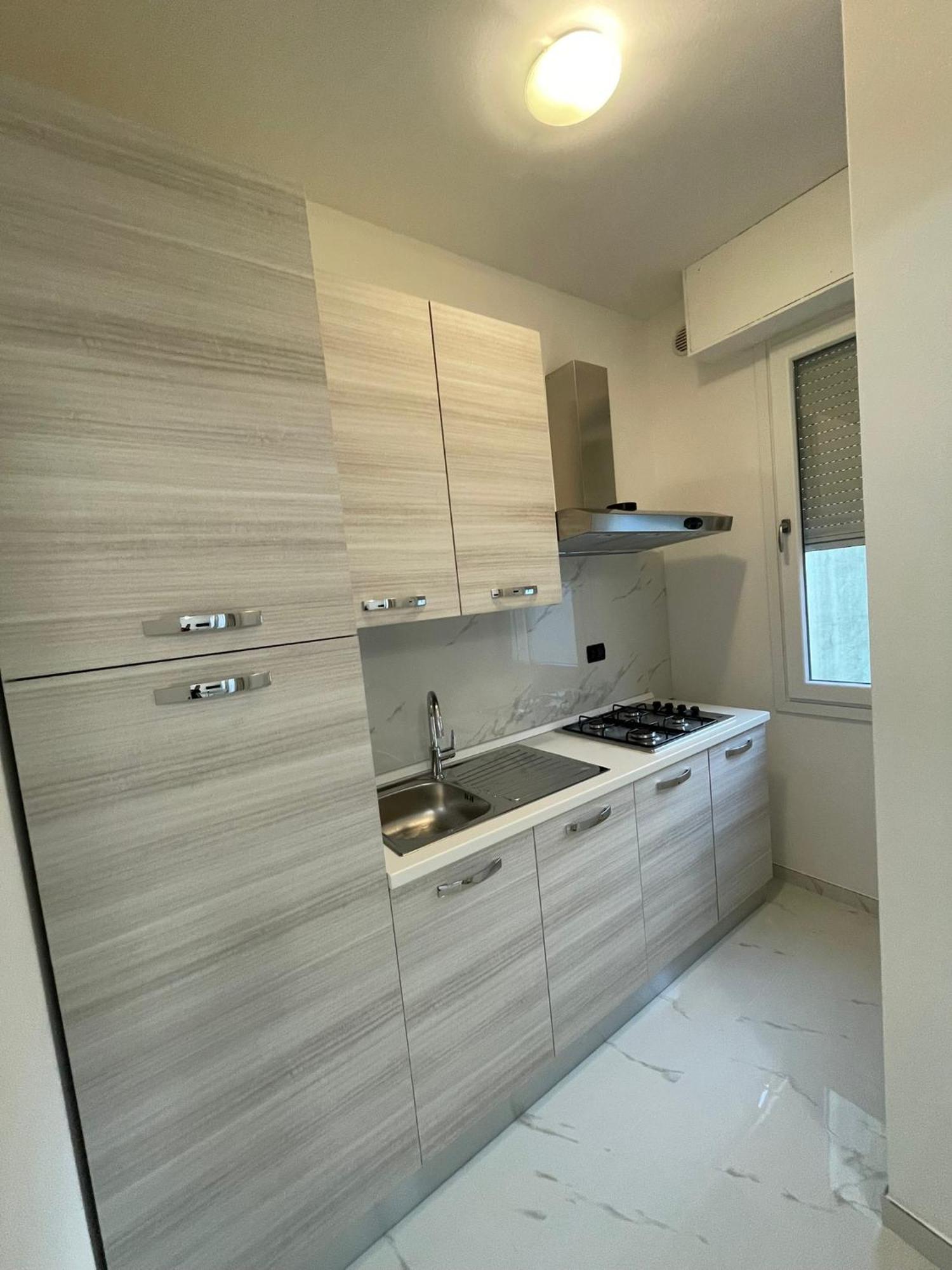 Casa M&N Thiene Exterior foto