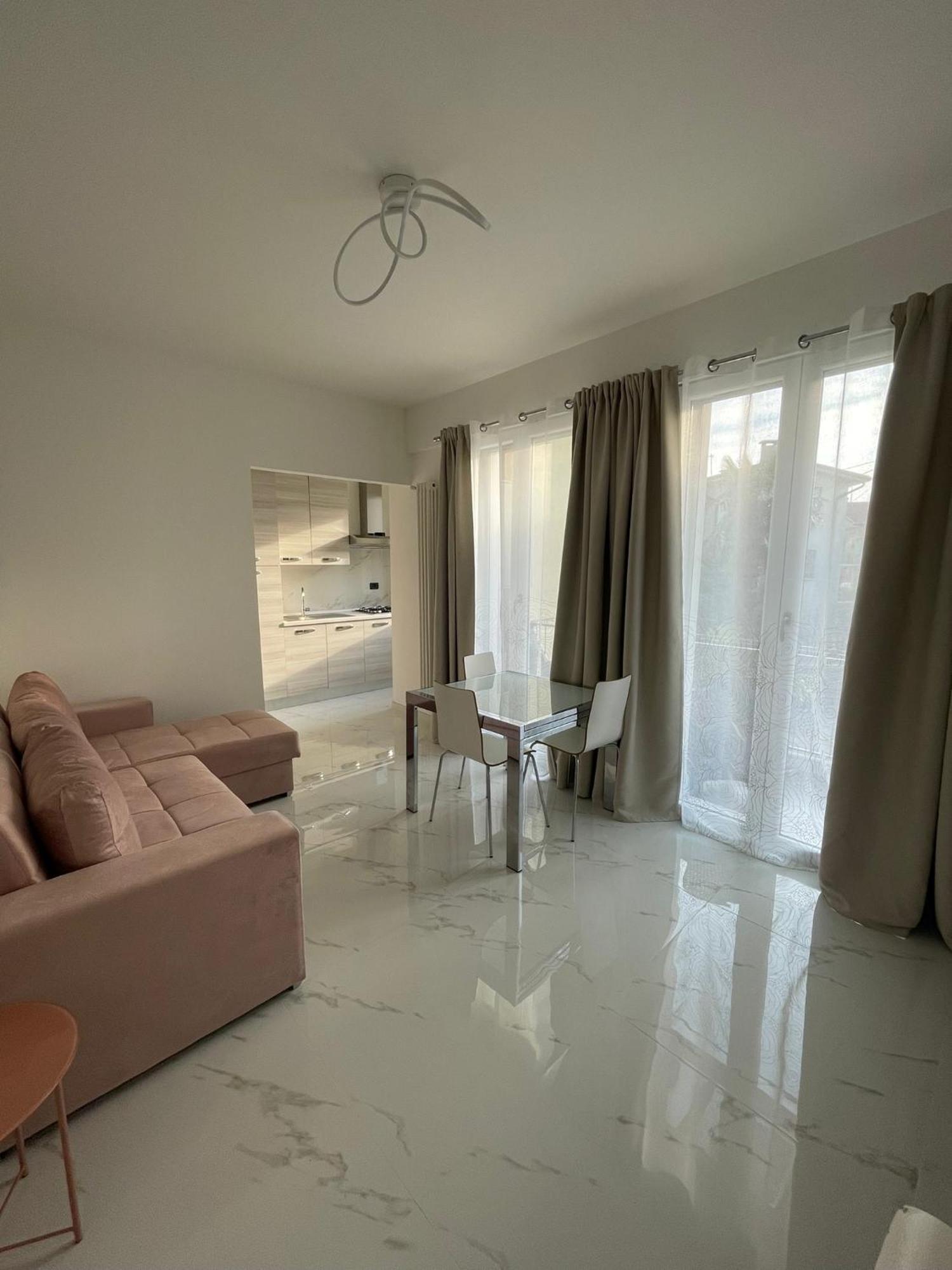 Casa M&N Thiene Exterior foto